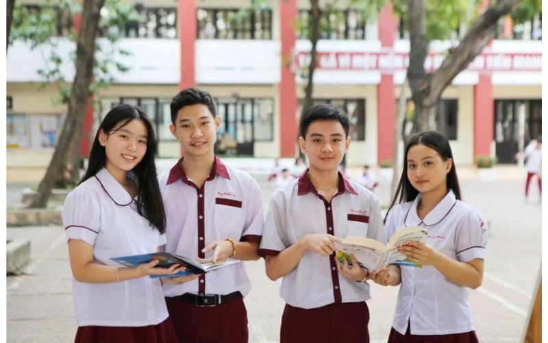 Mức học phí tại Hà Nội