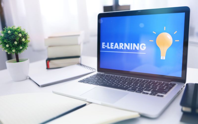 lợi ích của e learning