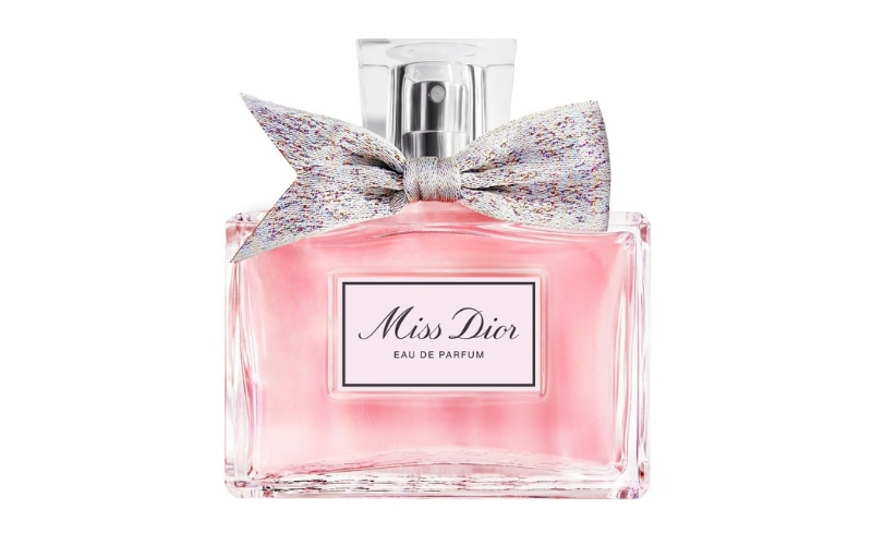 nước hoa nữ Miss Dior Eau De Parfum 