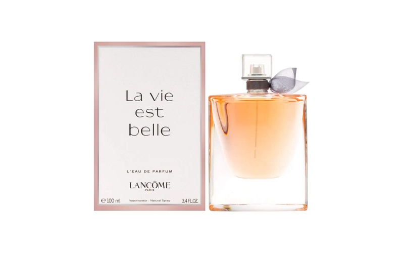 dầu thơm nữ Lancôme La Vie Est Belle EDP