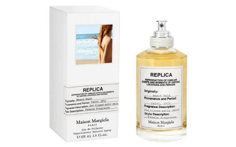 Maison Martin Margiela Replica Beach Walk EDT