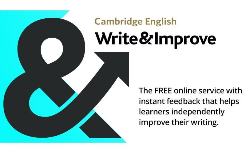 Cambridge Improve & Write