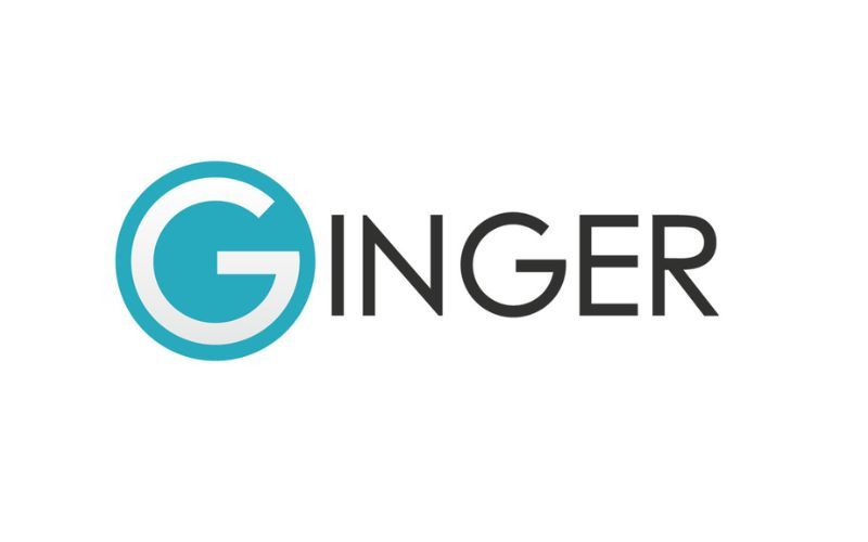 Ginger Software