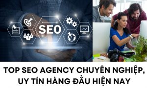 top seo agency