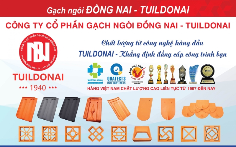 đơn vị cung cấp gạch lát nền Tuildonai