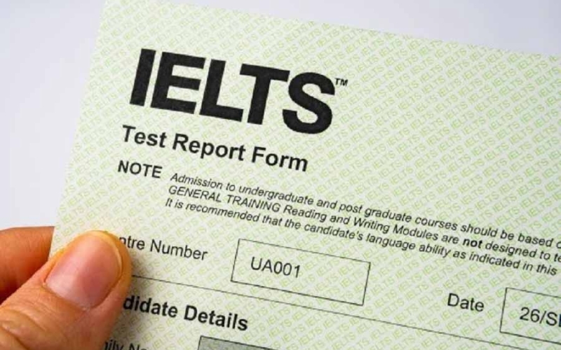 IELTS General Training