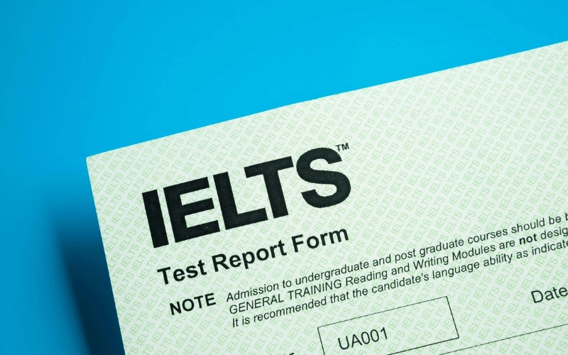 tìm hiểu ielts là gì