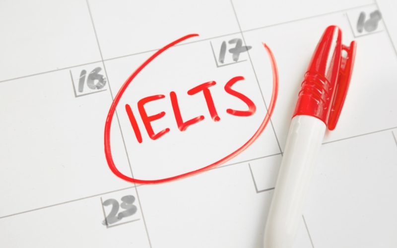 lợi ích của chứng chỉ ielts