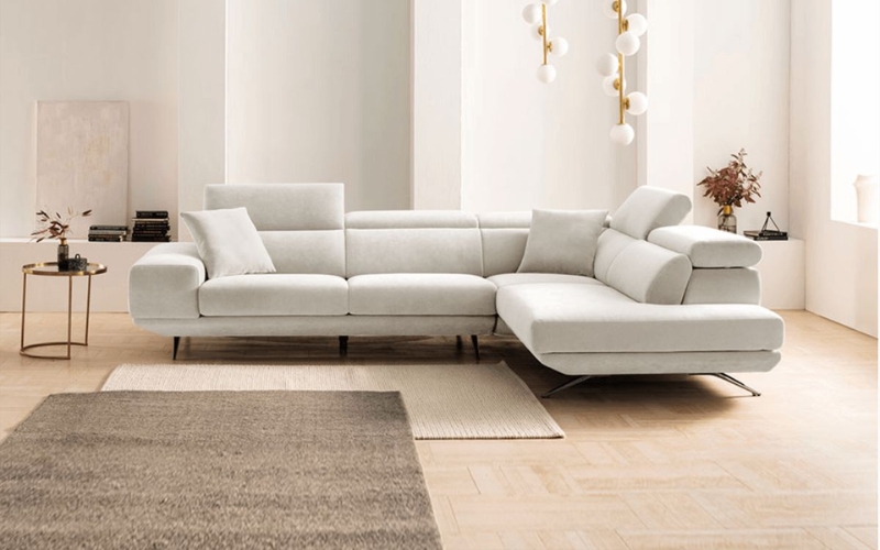 Lợi ích khi chọn sofa phòng khách phù hợp