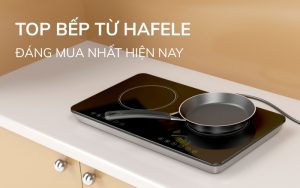 top bếp từ hafele