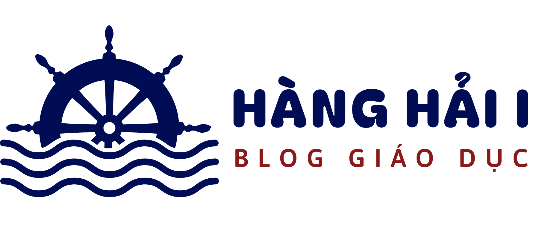 Hàng Hải 1 – Blog Kiến Thức Phổ Thông