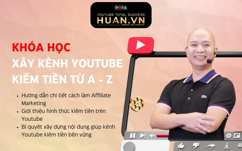 huân academy