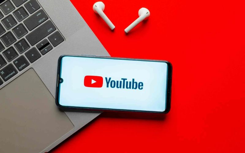những sai lầm khi xây kênh youtube