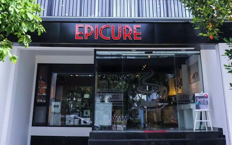 Epicure Vina