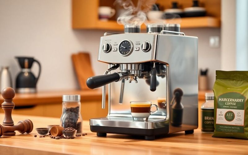 HOMEBARISTA