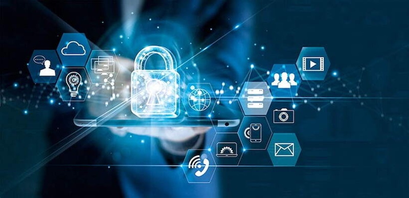 Hệ thống mạng và an ninh dữ liệu