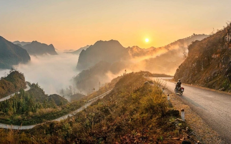 Du lịch Hà Giang tự túc có gì hấp dẫn?