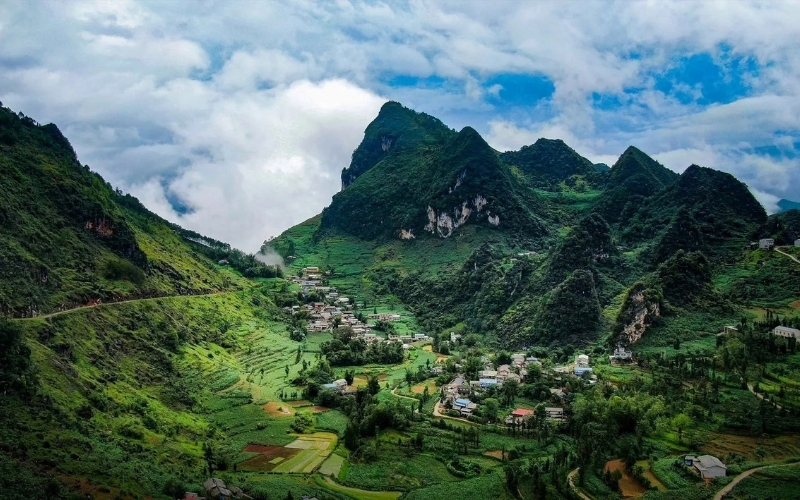 Kinh nghiệm chuẩn bị trước khi đi Hà Giang tự túc