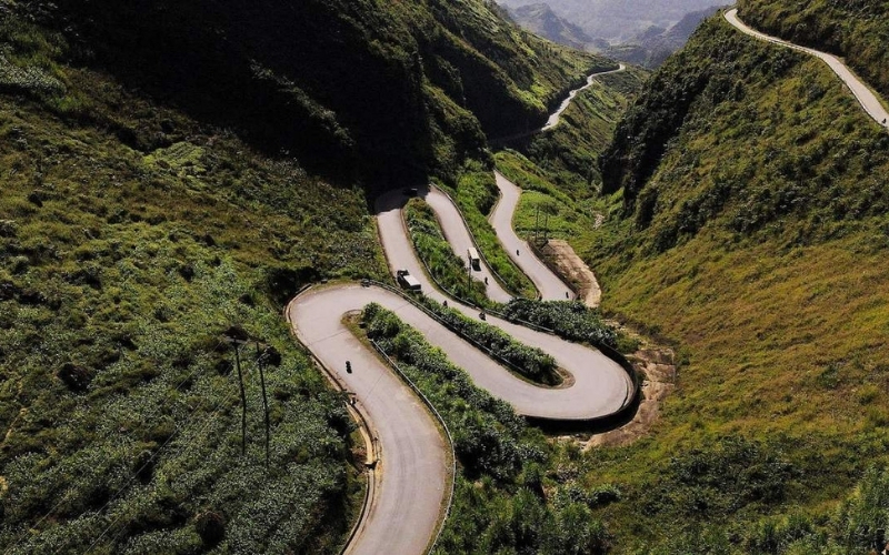 lịch trình 3 ngày 2 đêm