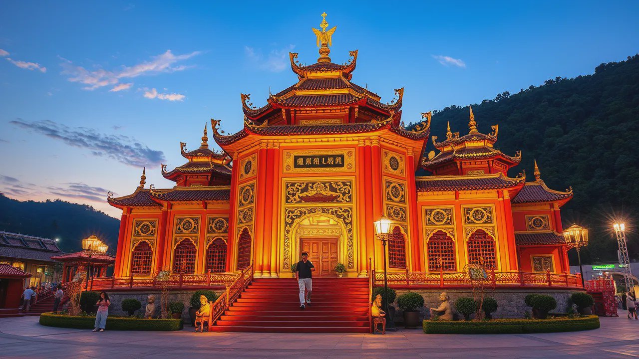 Tại sao học sinh THPT ngày càng muốn khởi nghiệp sớm và AI đóng vai trò gì? Tại sao học sinh THPT ngày càng muốn khởi nghiệp sớm và AI đóng vai trò gì?