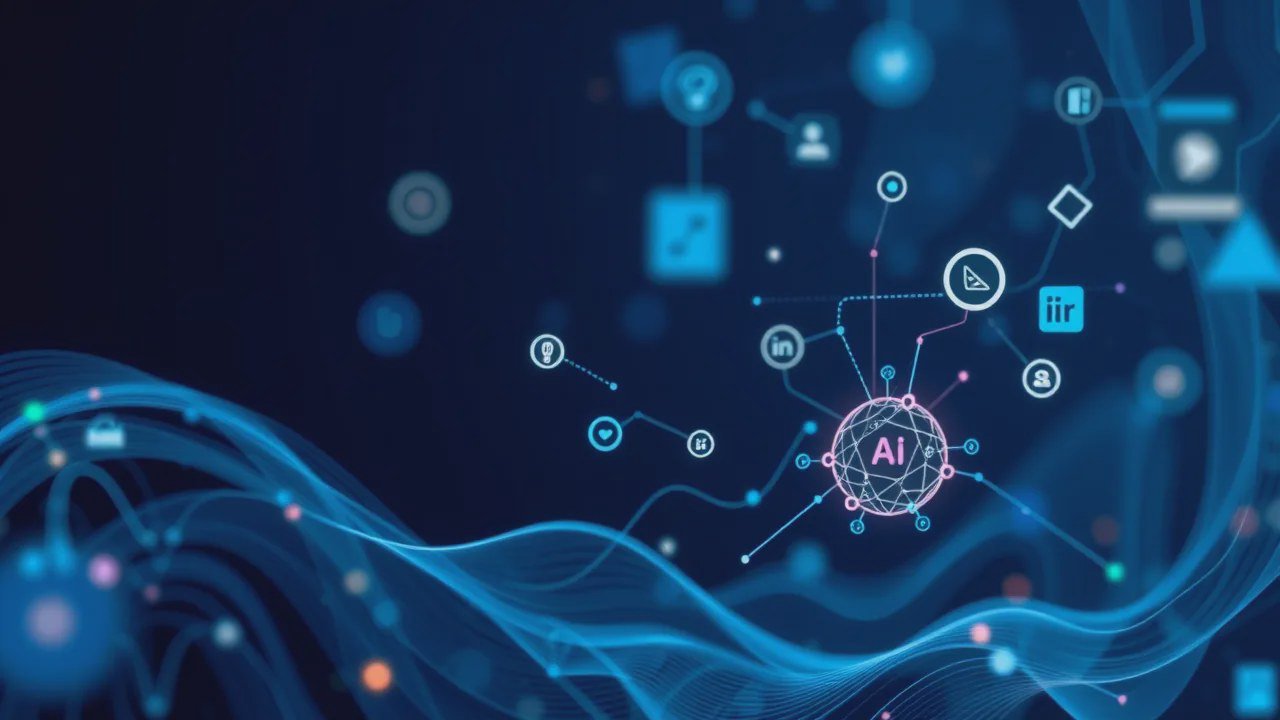 Ngành Truyền Thông và Marketing Tuyển Sinh 2026: AI Thay Đổi Yêu Cầu Đầu Vào Như Thế Nào? Ngành Truyền Thông và Marketing Tuyển Sinh 2026: AI Thay Đổi Yêu Cầu Đầu Vào Như Thế Nào?