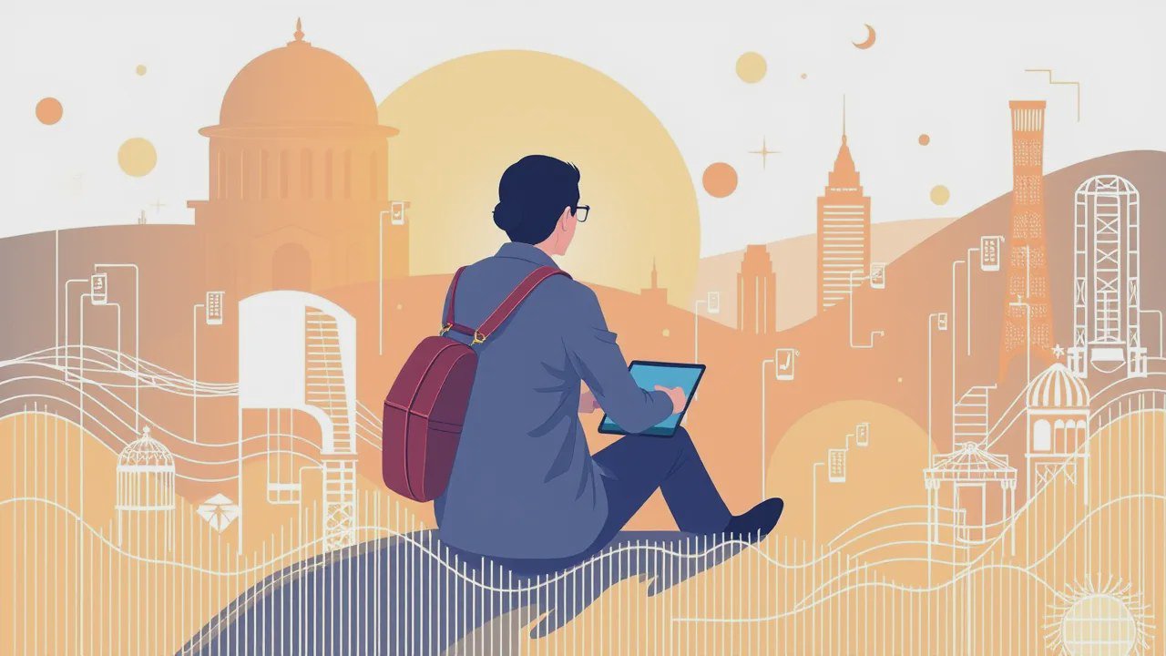 Tư Duy Doanh Nhân Từ Ghế Nhà Trường: Tại Sao Học Sinh Nên Tìm Hiểu Về Tích Hợp AI Agent Ngay Hôm Nay? Tư Duy Doanh Nhân Từ Ghế Nhà Trường: Tại Sao Học Sinh Nên Tìm Hiểu Về Tích Hợp AI Agent Ngay Hôm Nay?