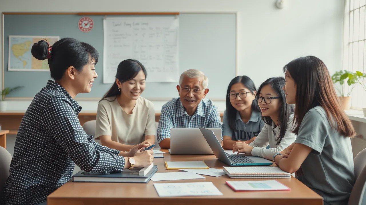 Kỹ Năng Học Tập, Kỹ Năng Sống Và Định Hướng Cá Nhân Kỹ Năng Học Tập, Kỹ Năng Sống Và Định Hướng Cá Nhân